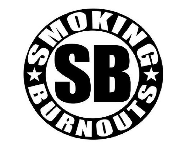 Smoking Burnouts