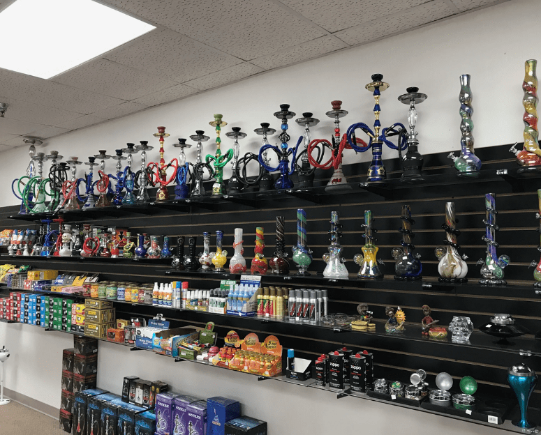 What Benefits Do You Get from Using Smoke Shop Delivery Services in Austin?