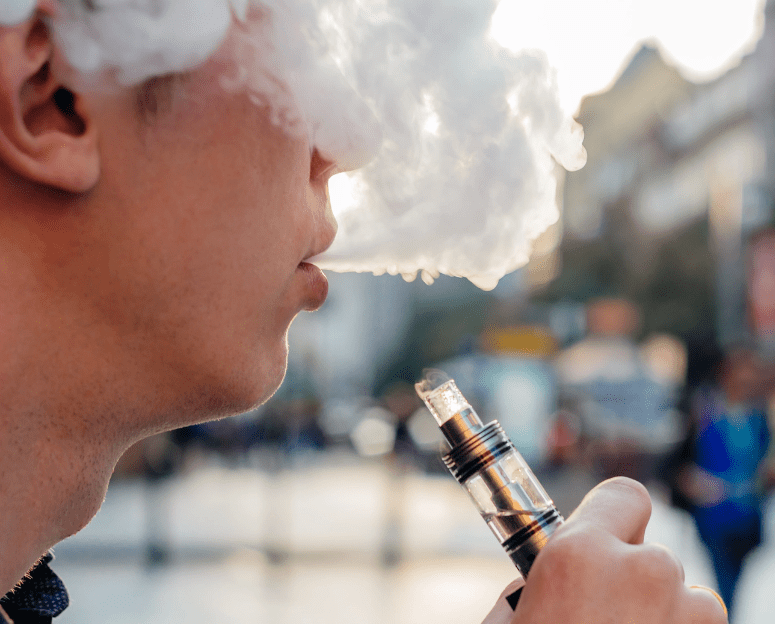 How Does Smoking Burnouts Enhance the Vaping Experience in Austin?
