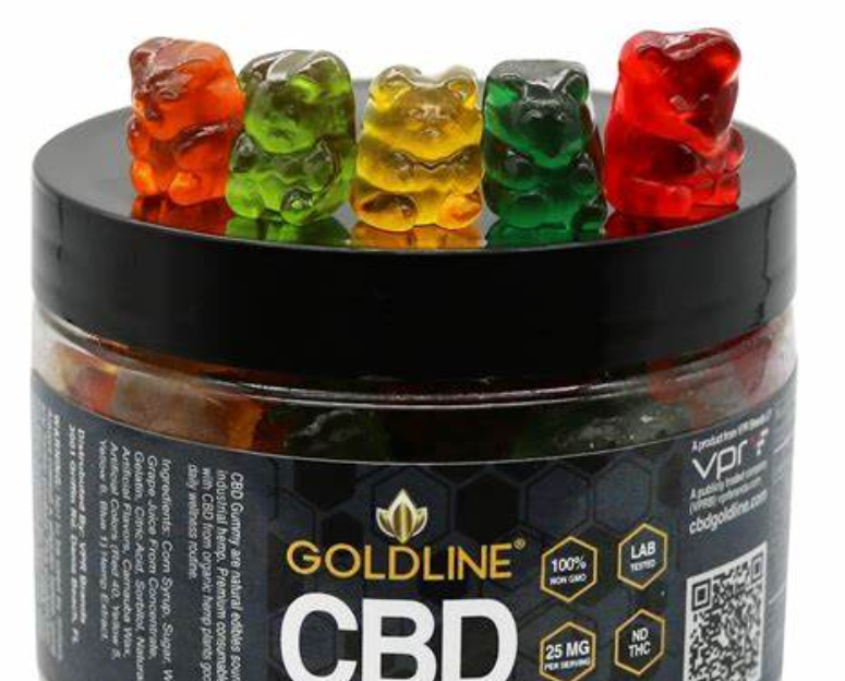 BD Gummies and Massage Oils