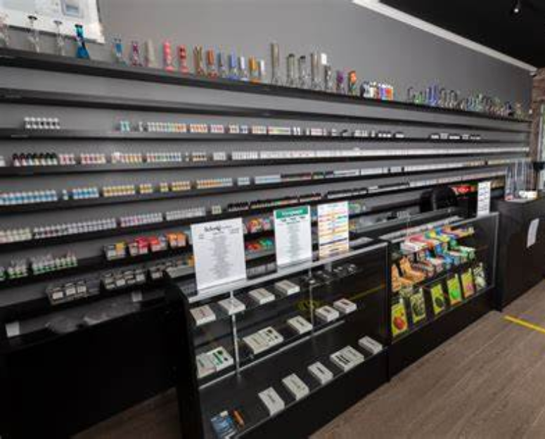 Best Vape Shop in Austin