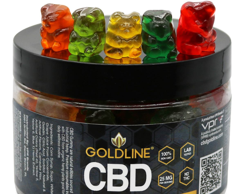 CBD Gummies