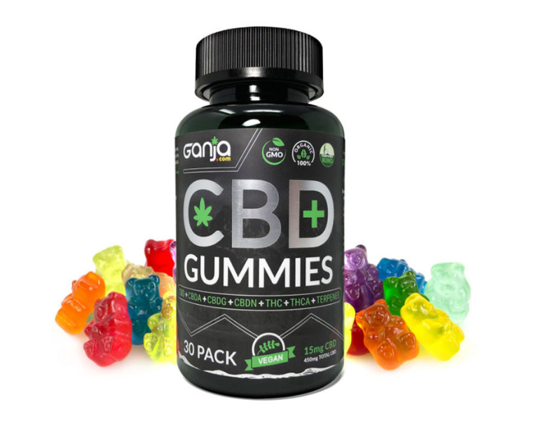 Best CBD Gummies