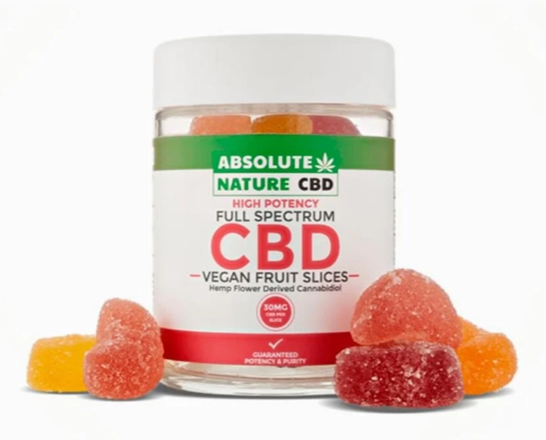 CBD gummies in Austin