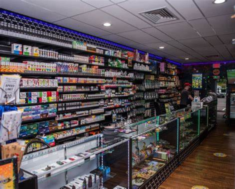 Tobacco Shop Near Me