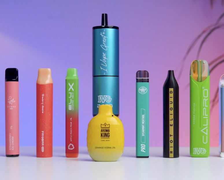 CBD Massage Oils Shop