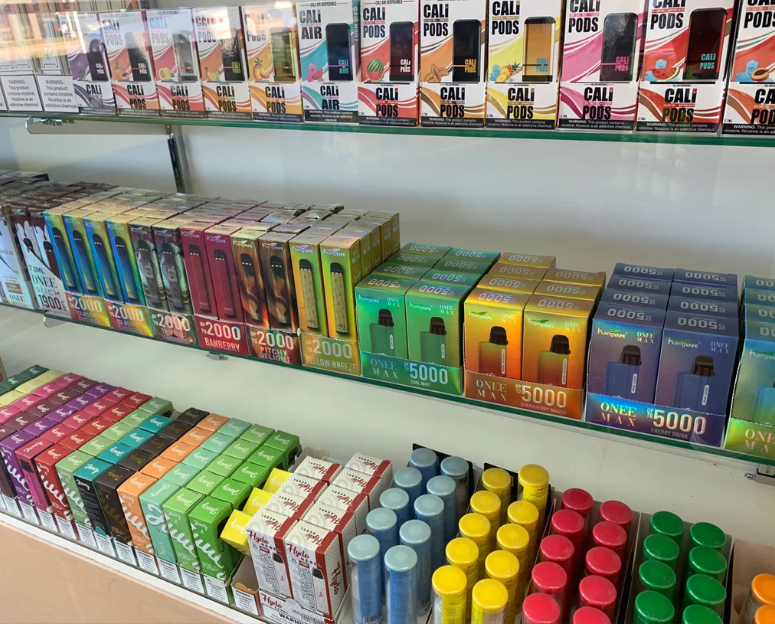 Best Vape Shops in Austin