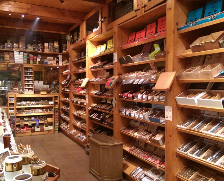 Best Tobacco Cigars Shop