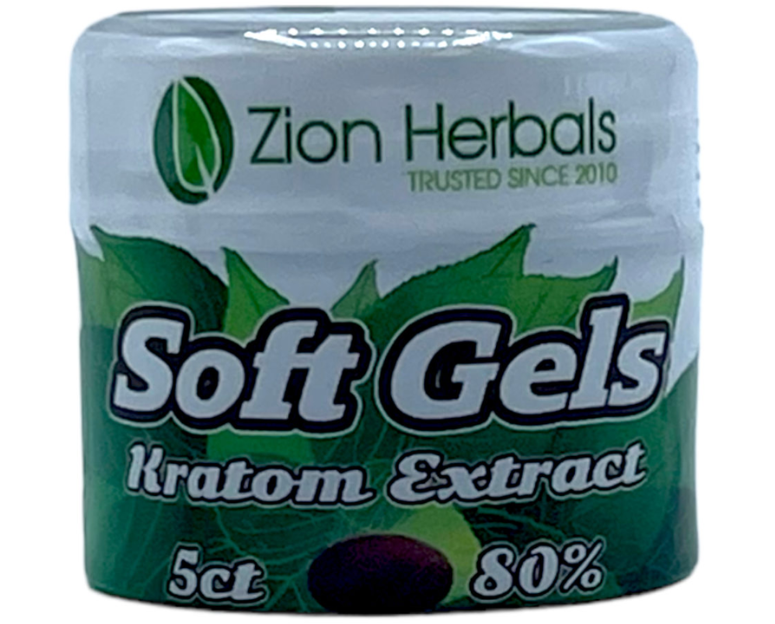 Kratom Gel Shop