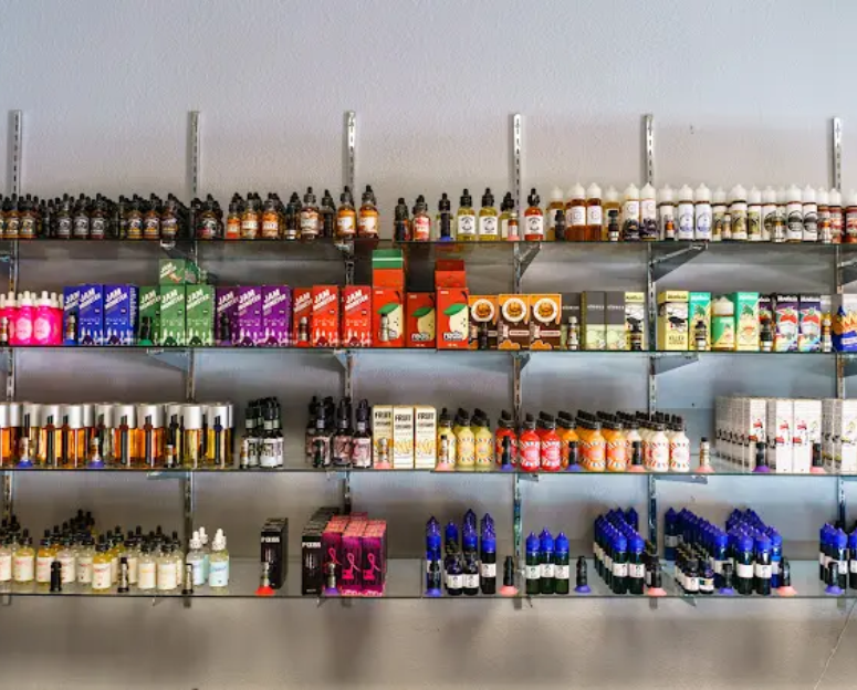 Exploring Austin’s Vape Culture