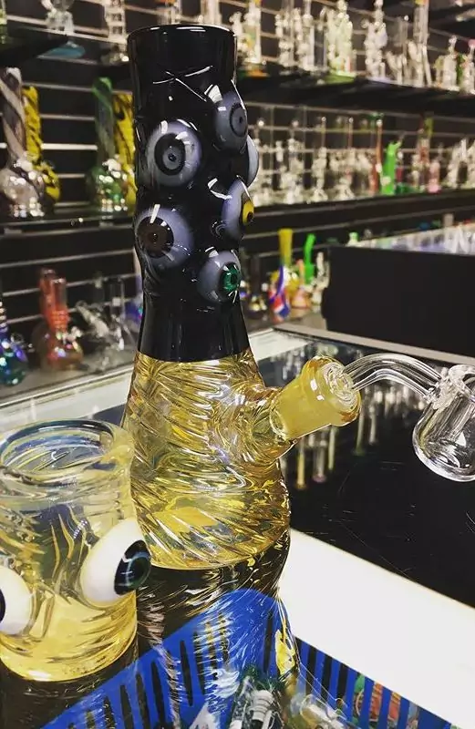 Smoking Burnouts Smoke shop