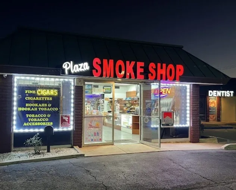 Best Capital City Smoke Shop Austin