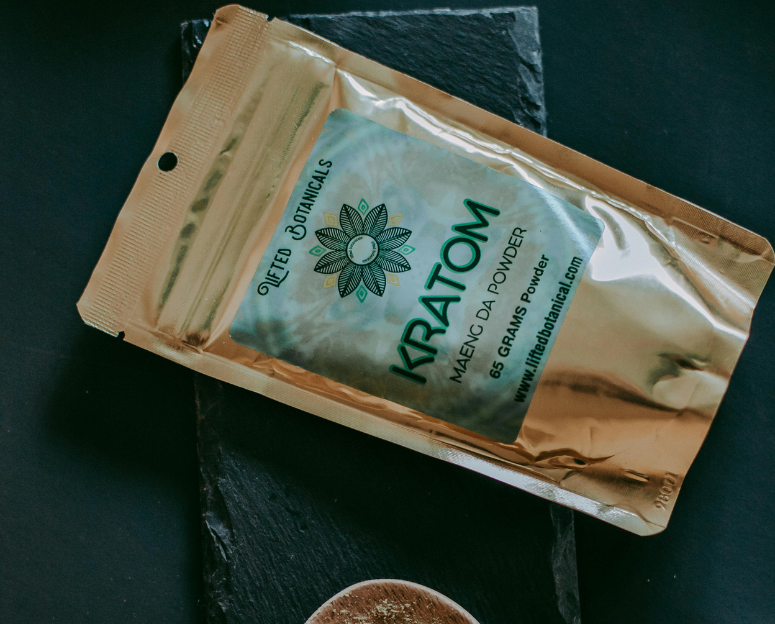 Exploring the Growing Popularity of Kratom Shot Shops in Austin