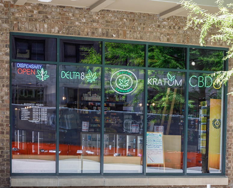 Kratom Gel Shop