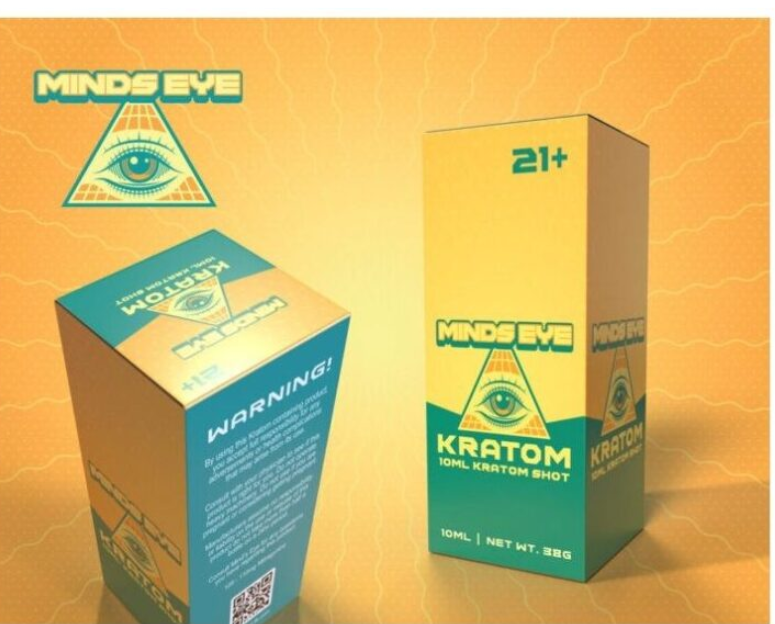 Kratom Shot Shop in Austin