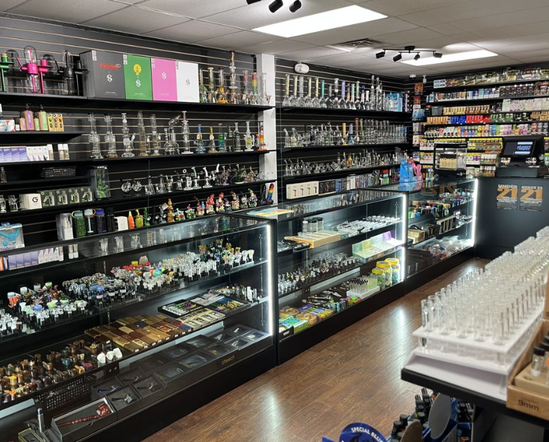 Austin Vape Shop