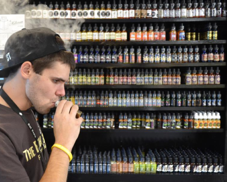 Best Smoke & Vape Shop