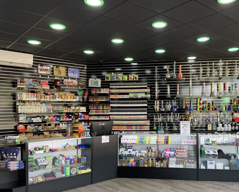 Smoking Shop in Austin